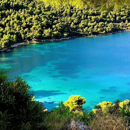 Villa Dora Zuljana Peljesac Croatia Exteriör bild